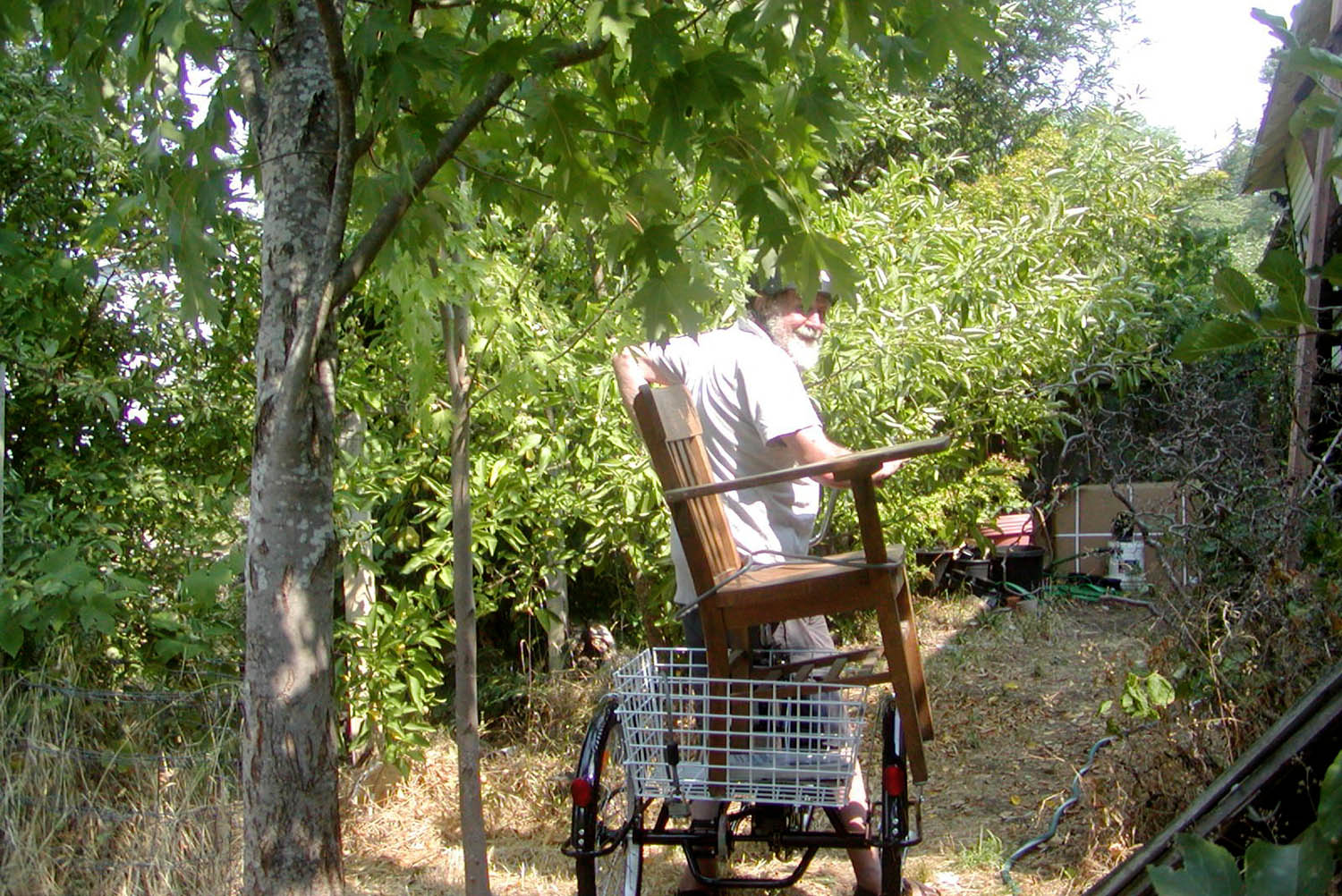 review Viribus electric tricycle for 2 months