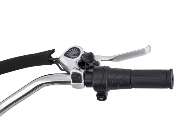 7-speed bike gears explained