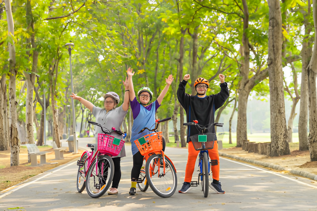 Bikes with Training Wheels vs. Adaptive Tricycles (For An Austic Child)