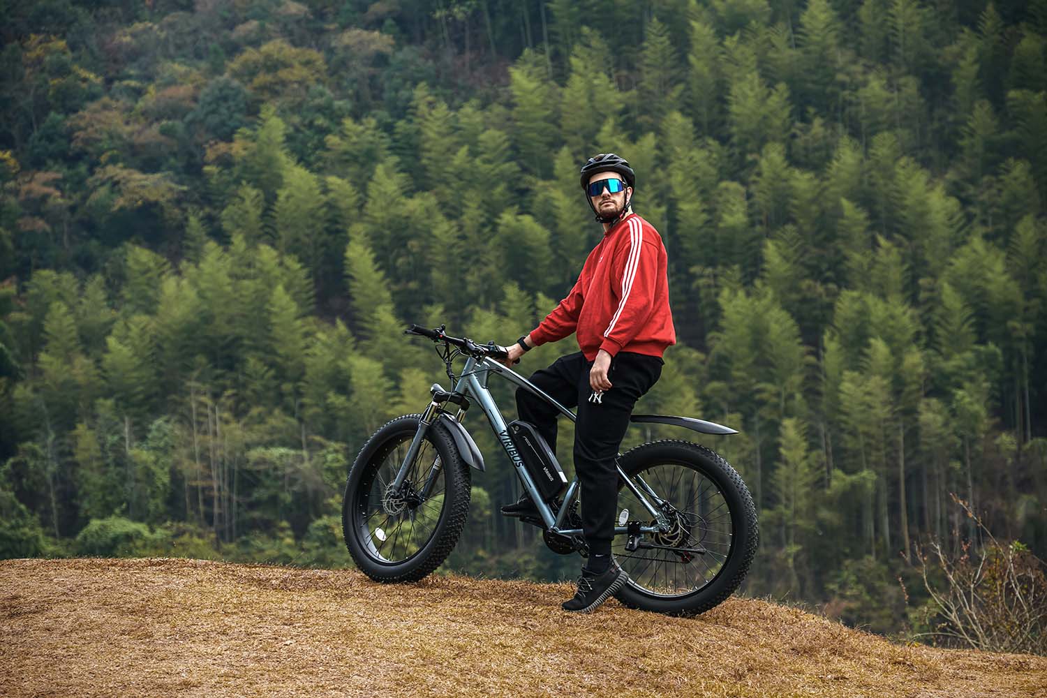 How to Choose an Bike and EBike and What Features to Look For?