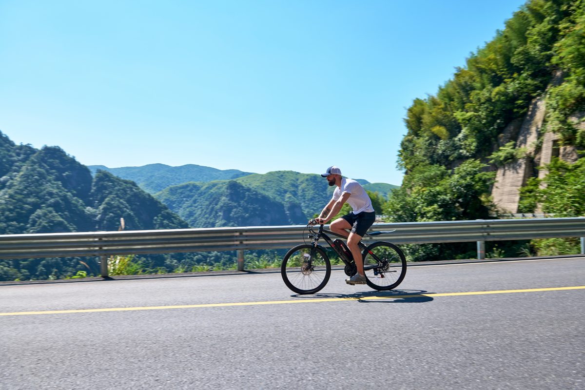 Reasons of Why You Should Get an E-Bike