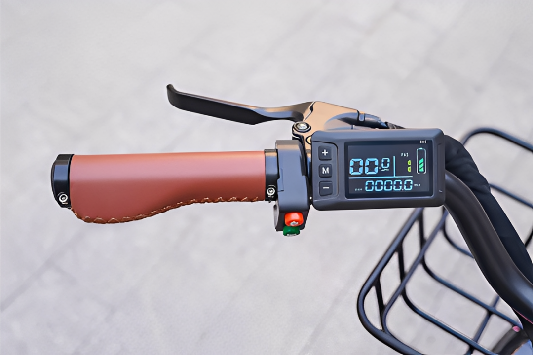 what is high mileage for an ebike?