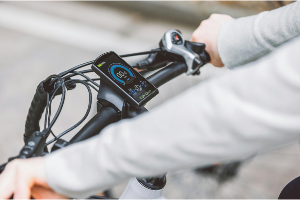 TRIKE TECH: THE COOLEST NEW TECHNOLOGIES IN THE ADULT TRICYCLE WORLD
