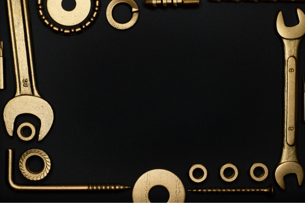 SIX MAINTENANCE TIPS TO MAKE YOUR TRICYCLE LAST LONGER