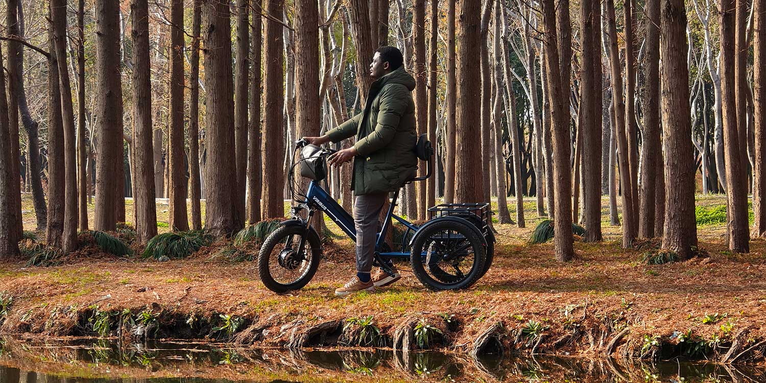 What Is the Fastest Electric Tricycle? Complete Guide