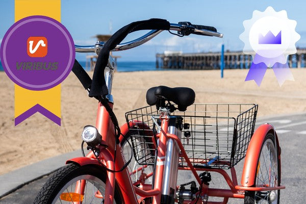 WHY BRAND MATTERS FIRST WHEN BUYING ADULT TRICYCLES?