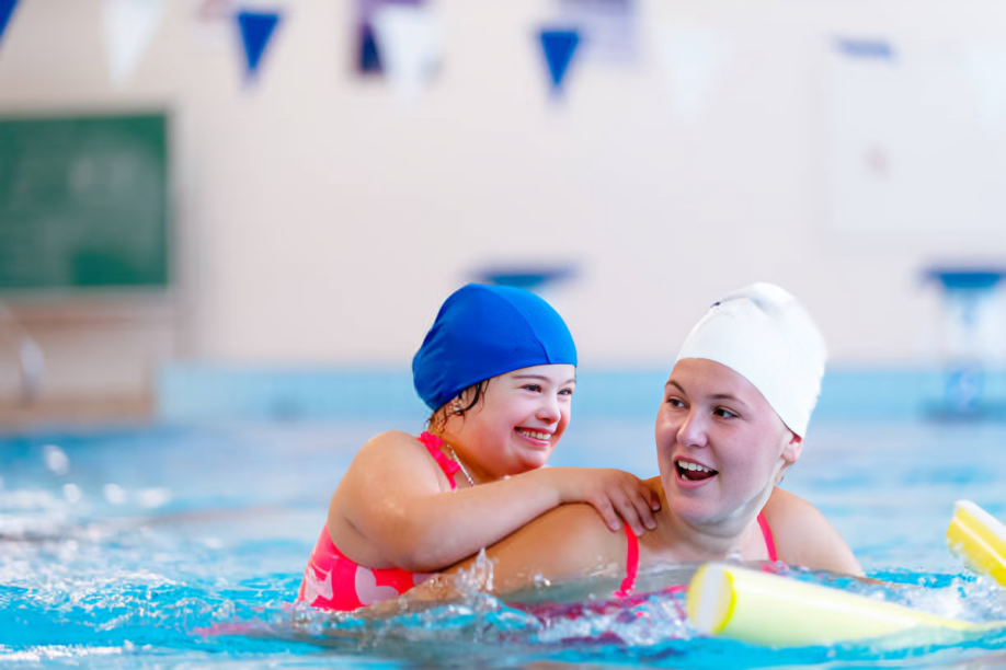 best sports for austistic child