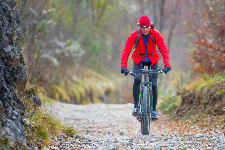 Unlock Adventure: Understanding the Essentials of Electric Mountain Bikes