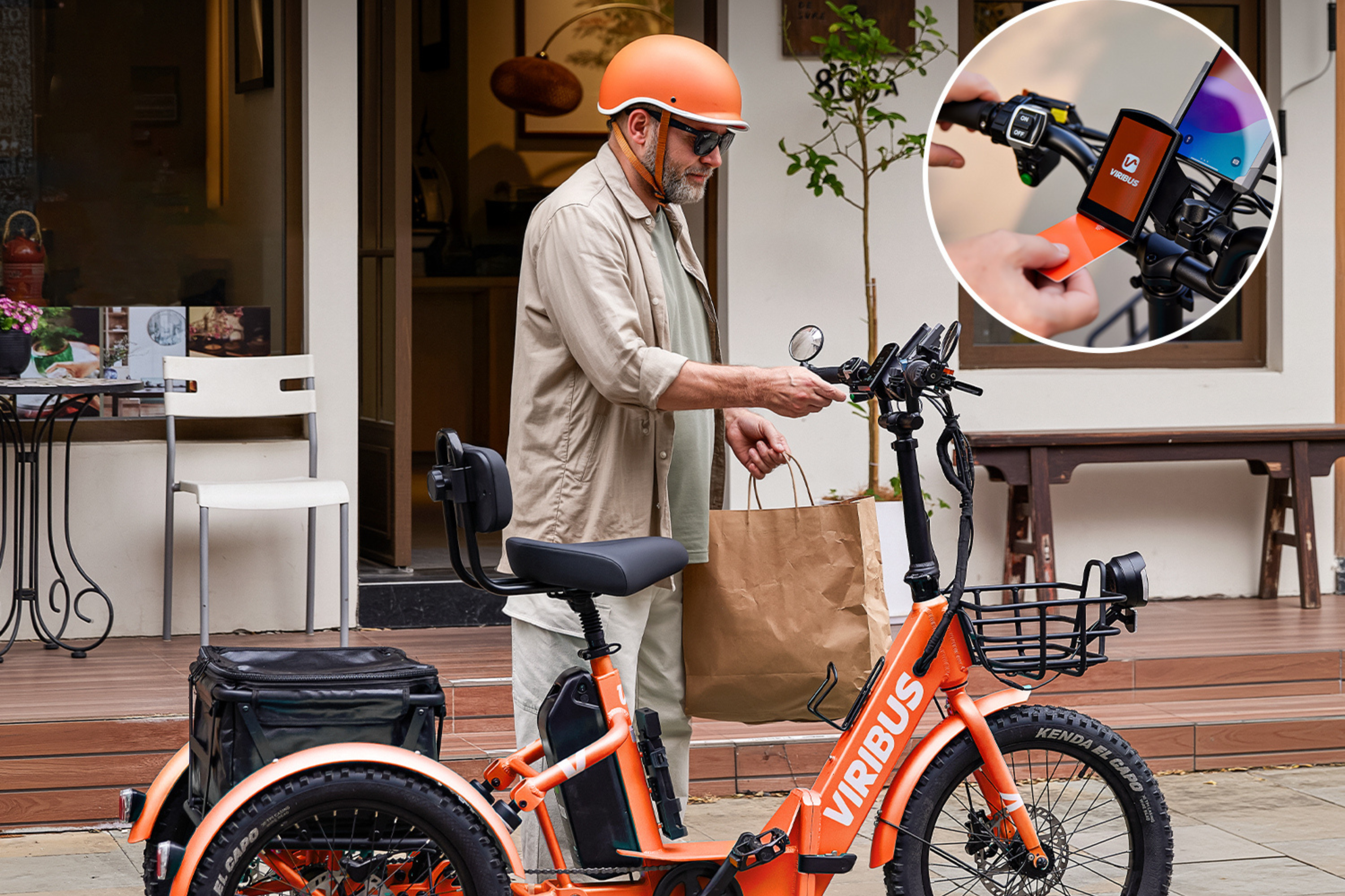 best folding tricycle in 2025