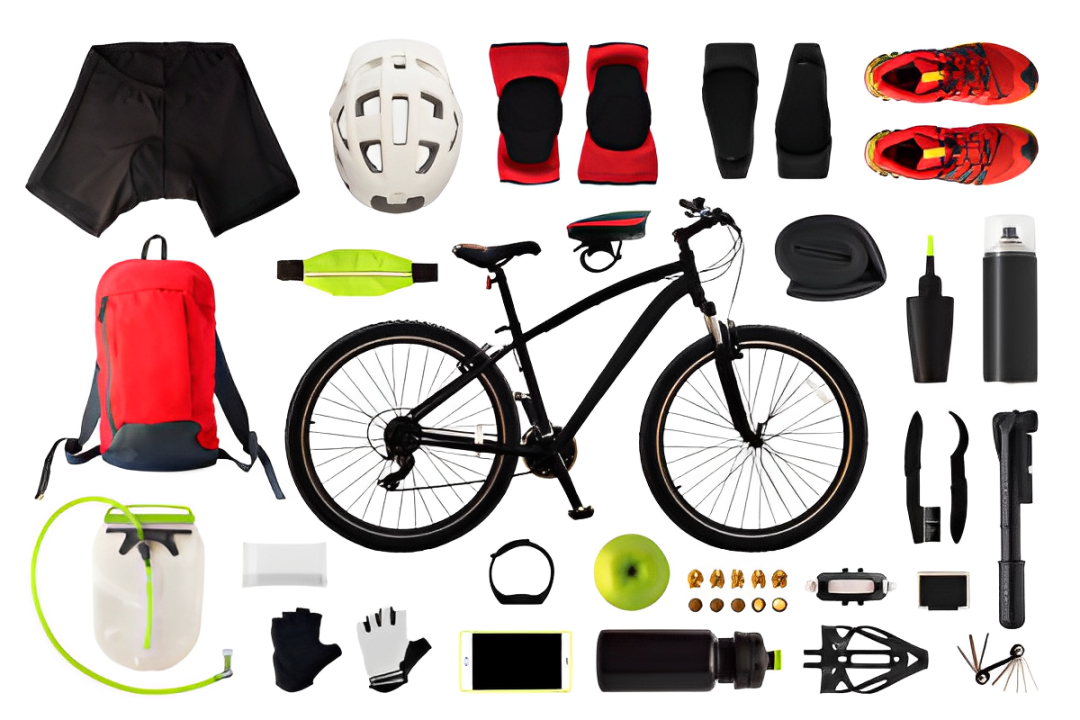 what to wear for mountain biking