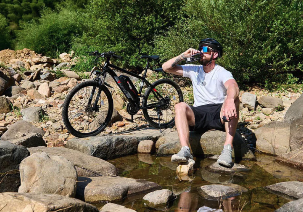 10 Best Bike Paths in Southern California