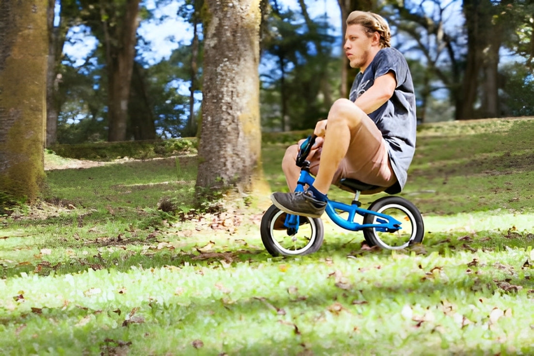 How to Read a Bike Size Chart ( With Cm-to-Ft Conversions)