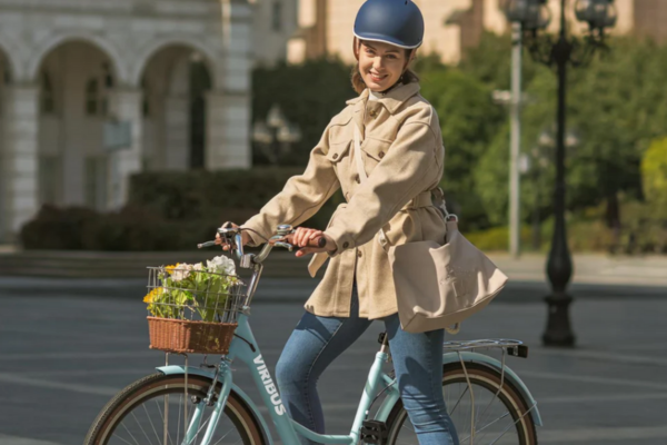 what is a comfort bike?