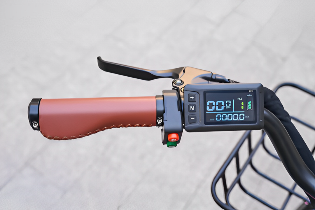how fast can an electric bike go?
