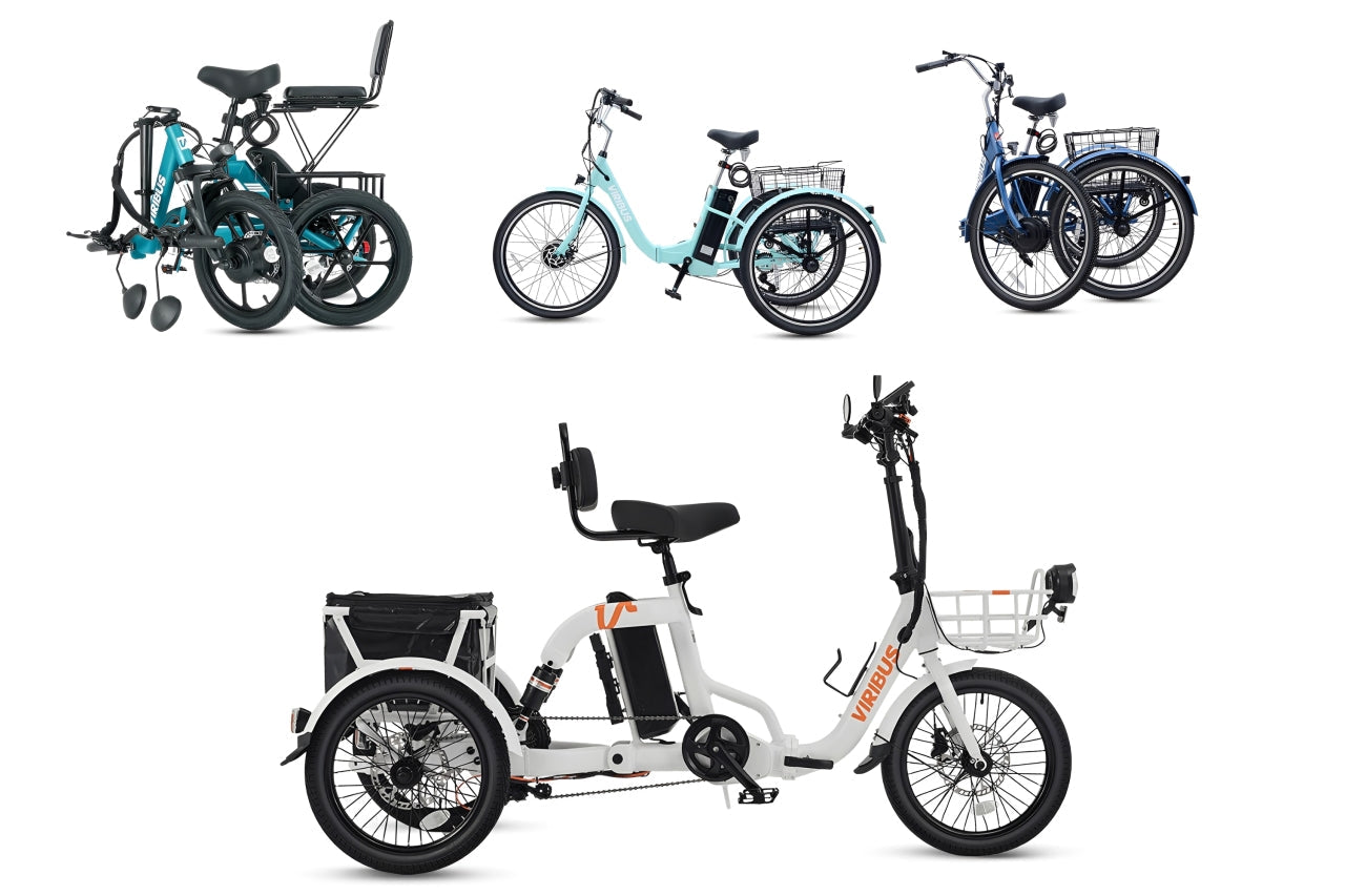 Do You Need a License for an Electric Tricycle?