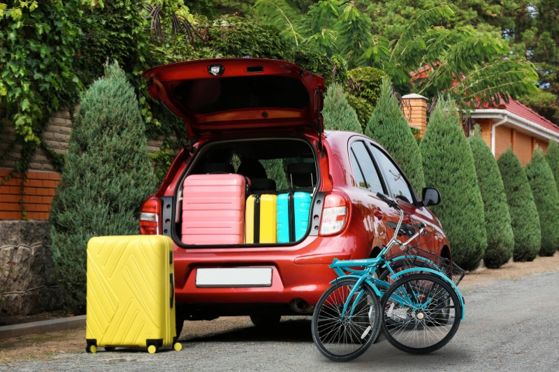 foldable tricycles for adults