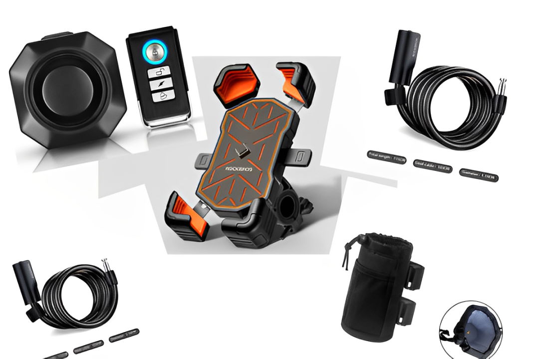 6 BEST BIKE SAFETY ACCESSORIES YOU CAN ALSO USE FOR YOUR ADULT TRICYCLE.