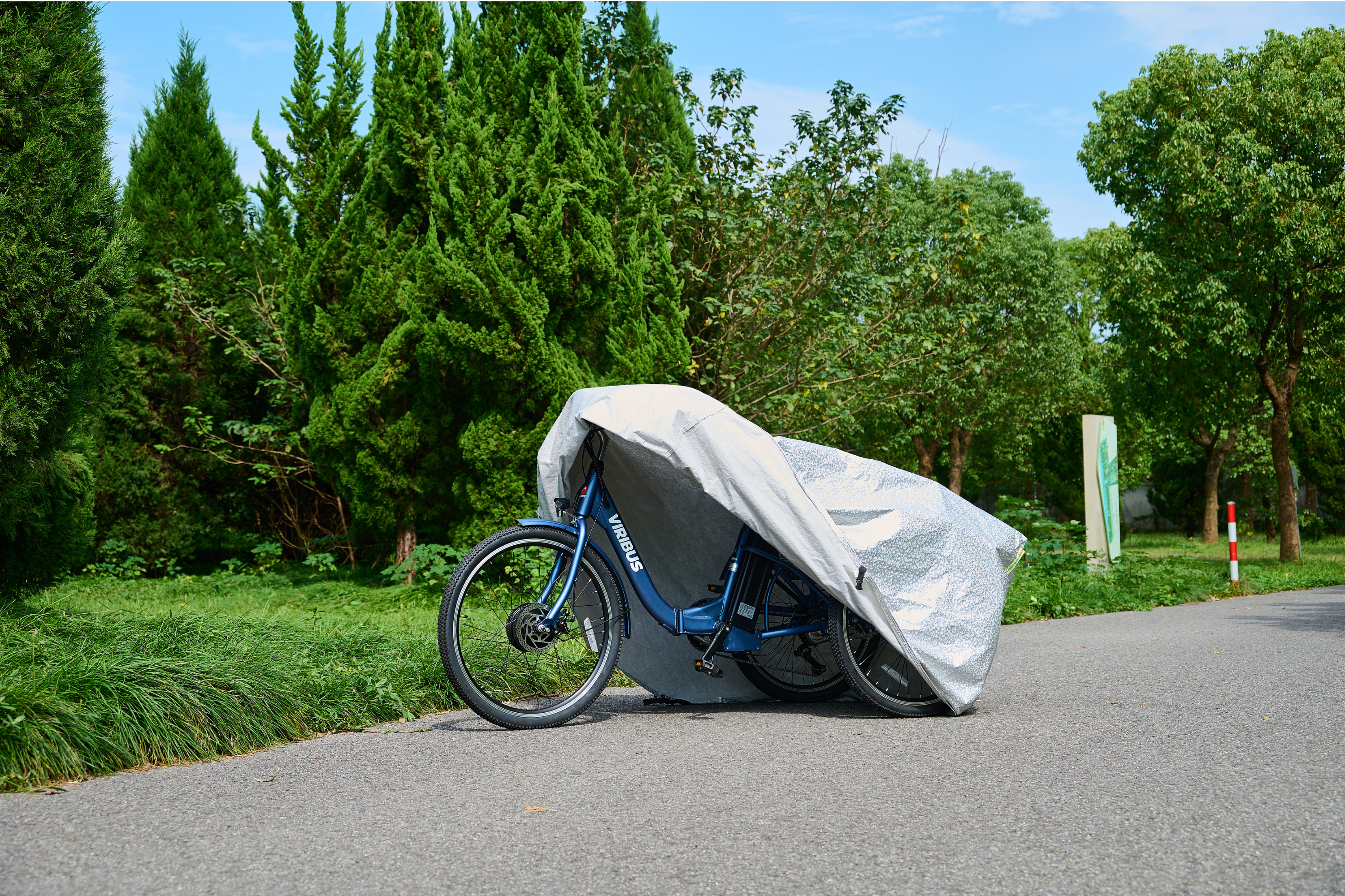 How To Clean Your Adult Tricycle