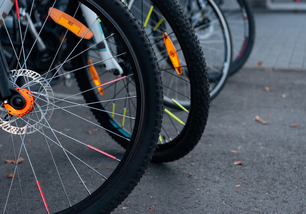 Choosing Tricycle Wheel Size for Your Adult Trike: A Guide