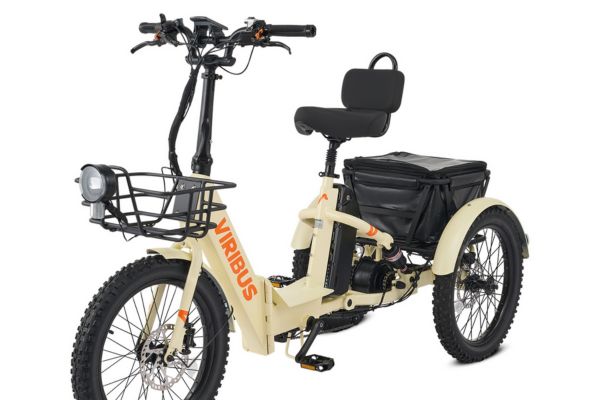 what is a trike bike?