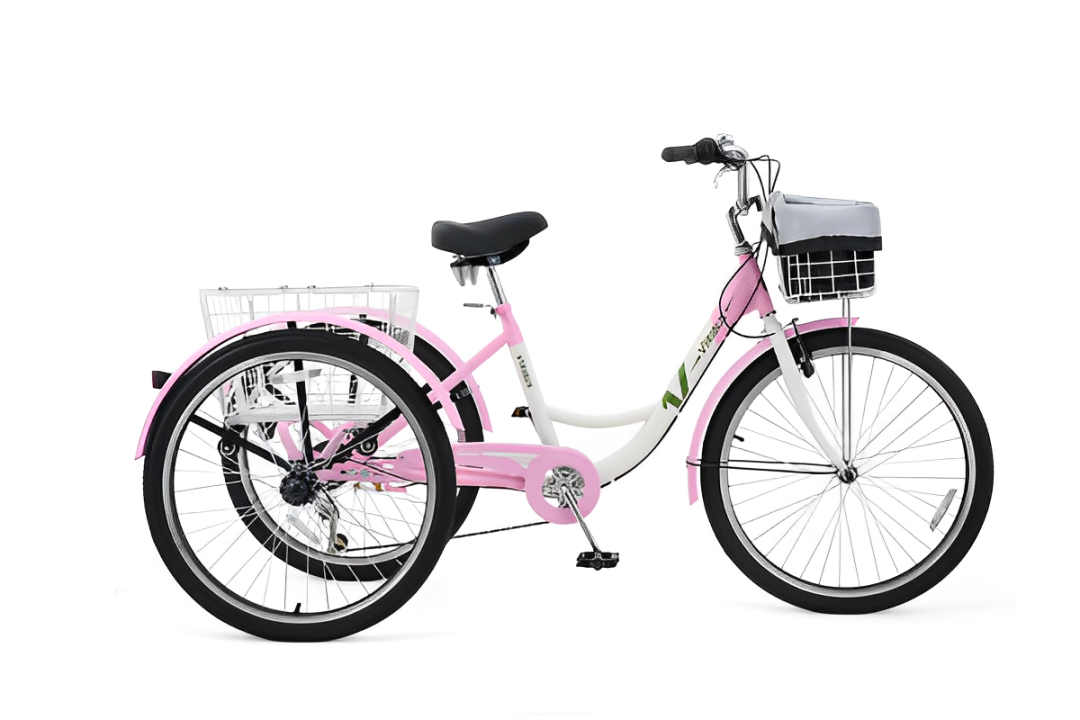 best  adult tricycles