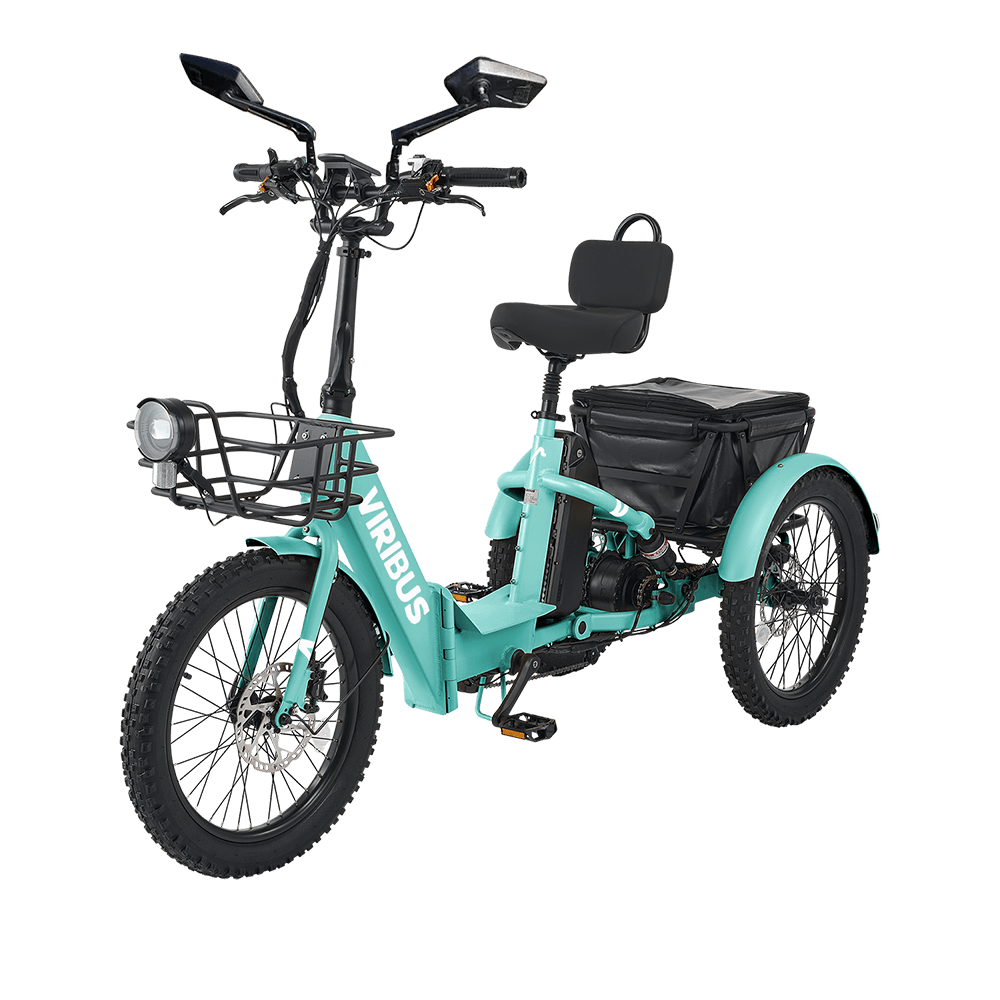 Bike Mirrors for Electric Bicycles | E Bikes for Sale