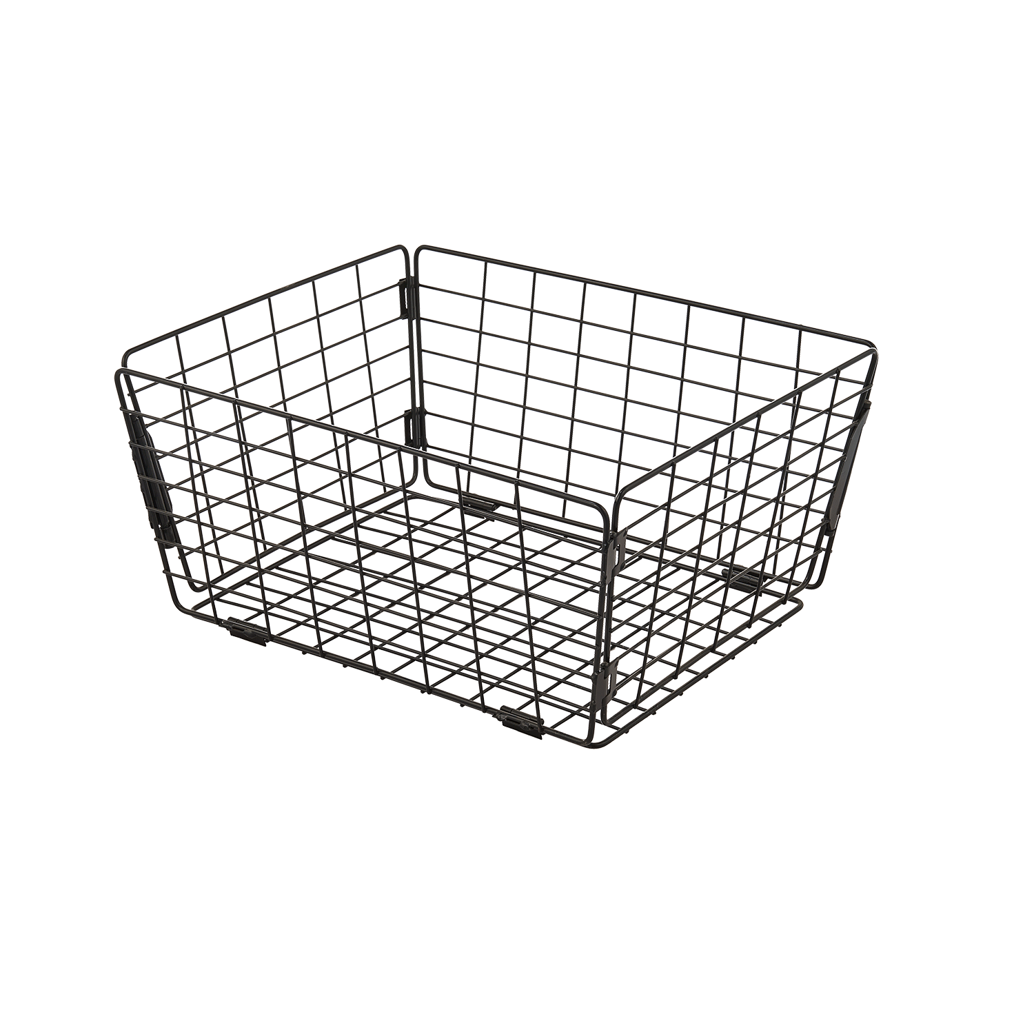 Viribus Trio basket