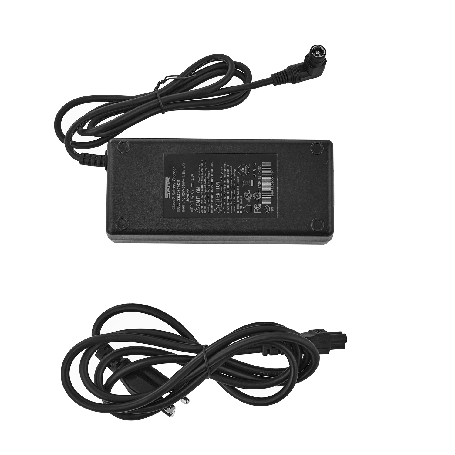 charger