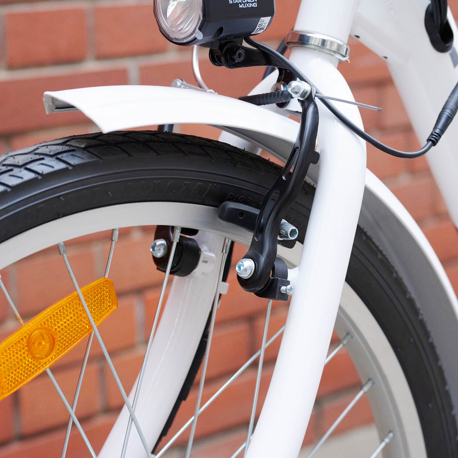 viribus trio electric tricycle