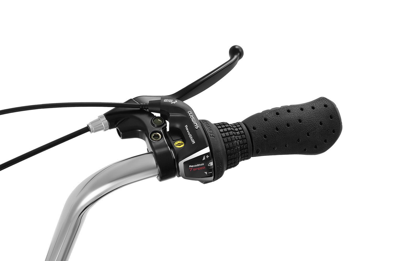 Viribus Folding Adult Tricycle Handlebar
