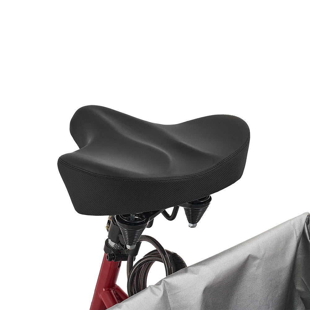 Viribus Adult Tricycle 7-Speed Tricycle for Adults