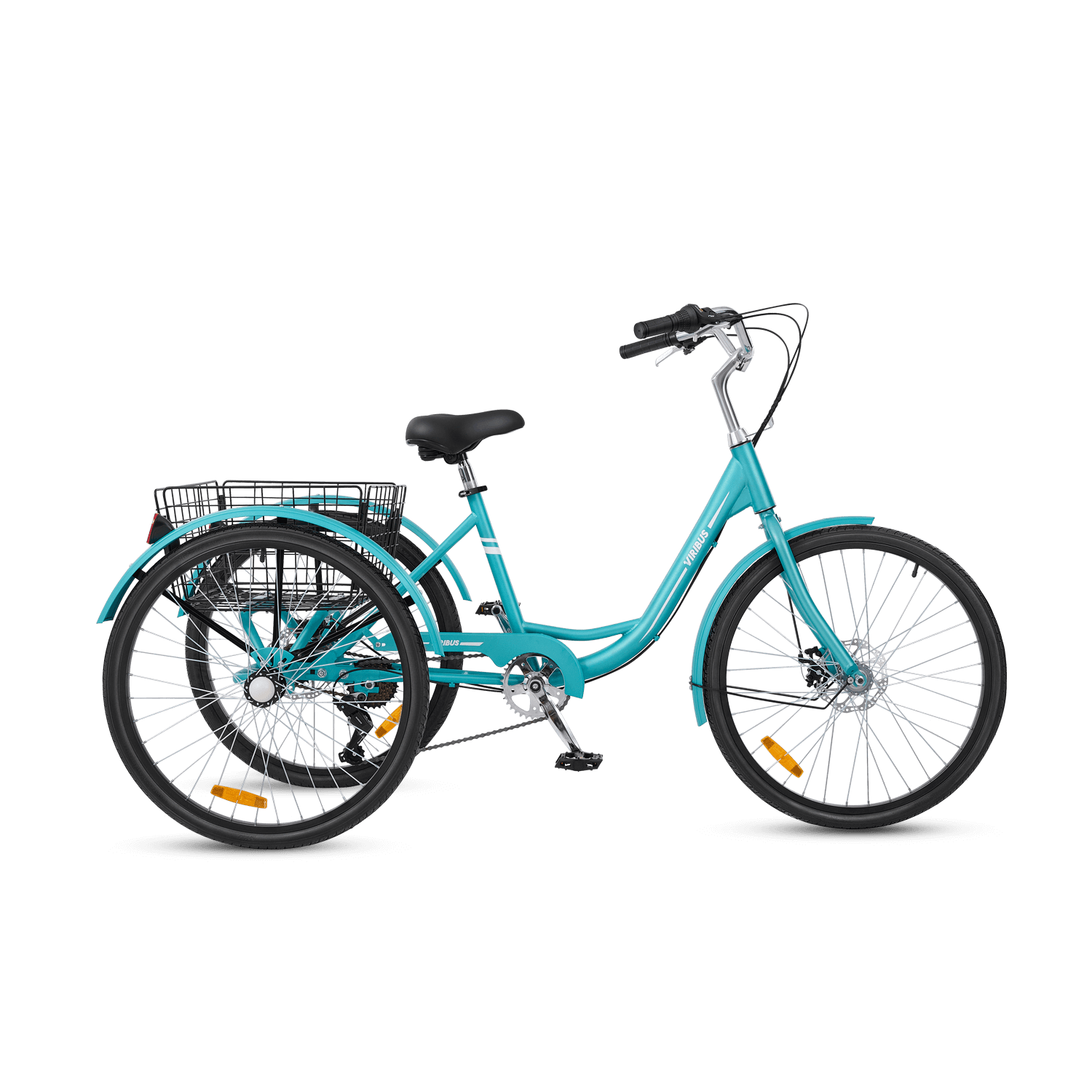 viribusbikes.com