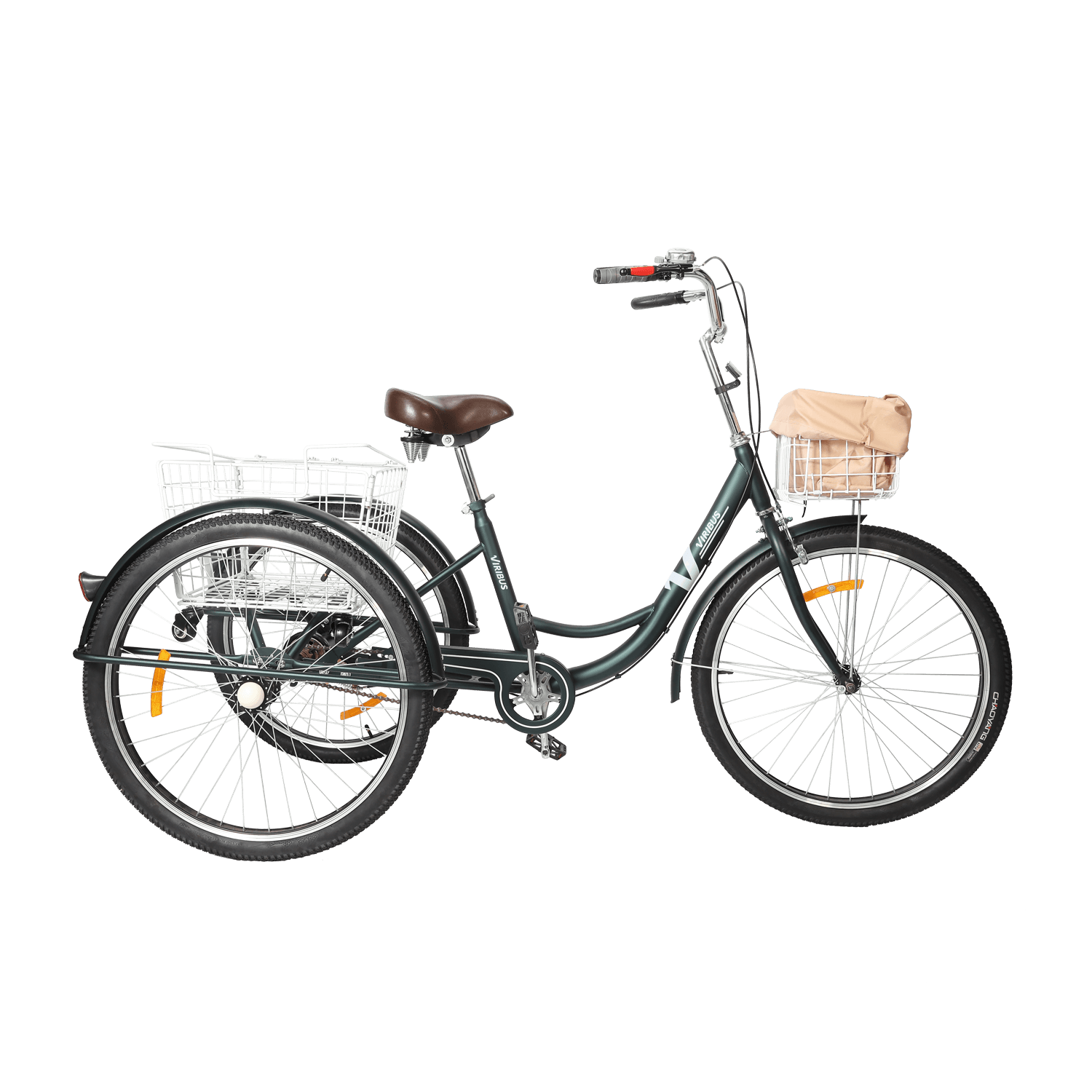 Viribus tricycle deals