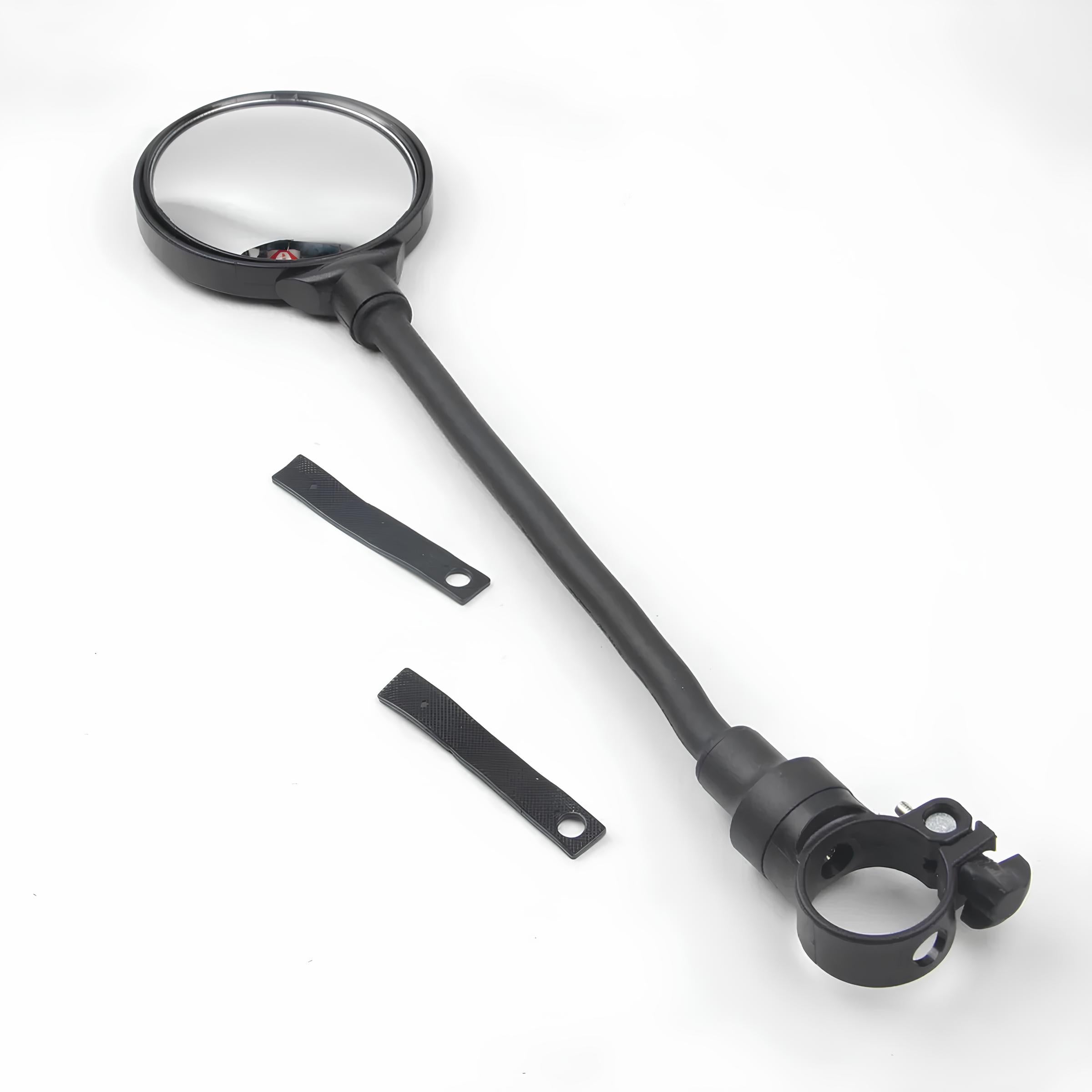 Bike Rear Mirrors Specifically Designed for Viribus Bikes