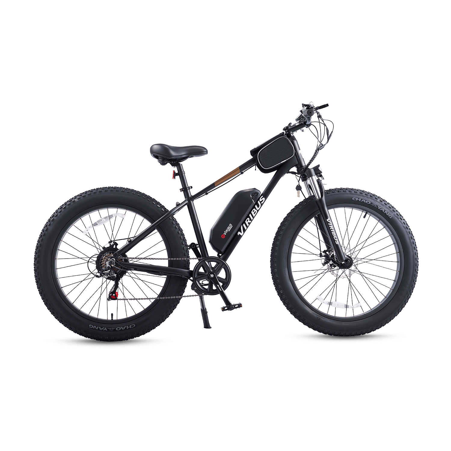 Fat Tire Ebike for Sale Cheap Electric Bike Mountain Bike Viribus®