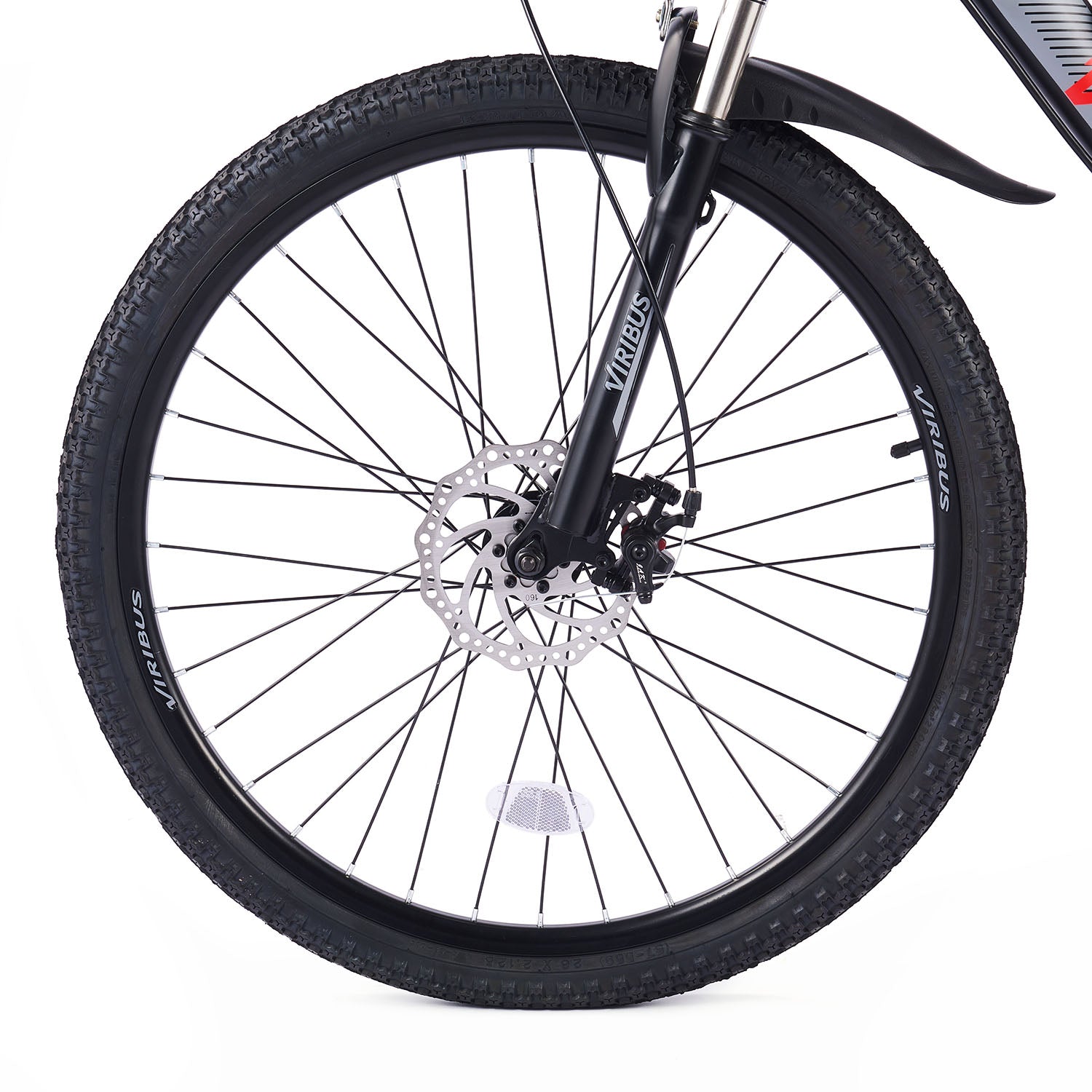 viribus electric mountain bike for sale