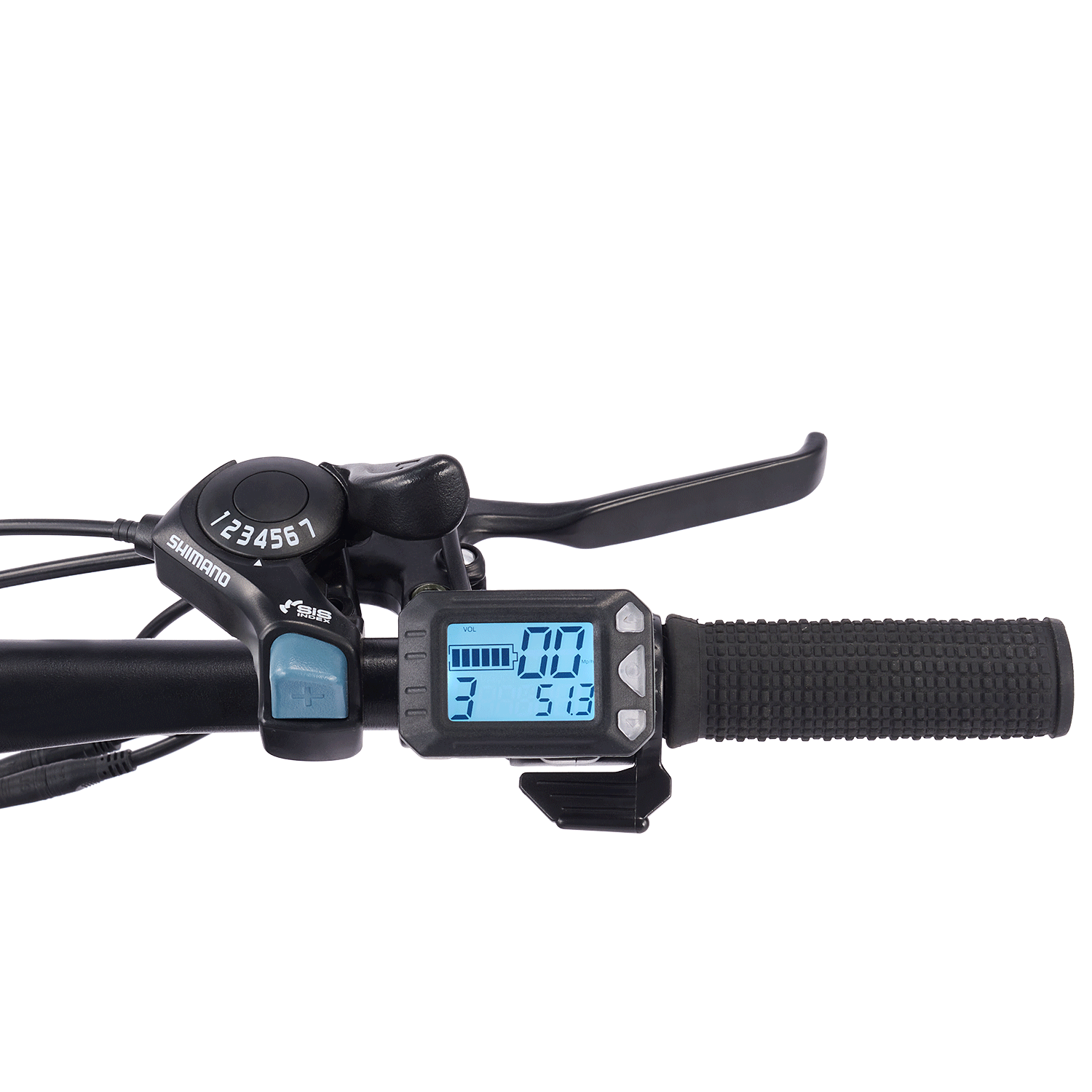 viribus electric mountain bike for sale