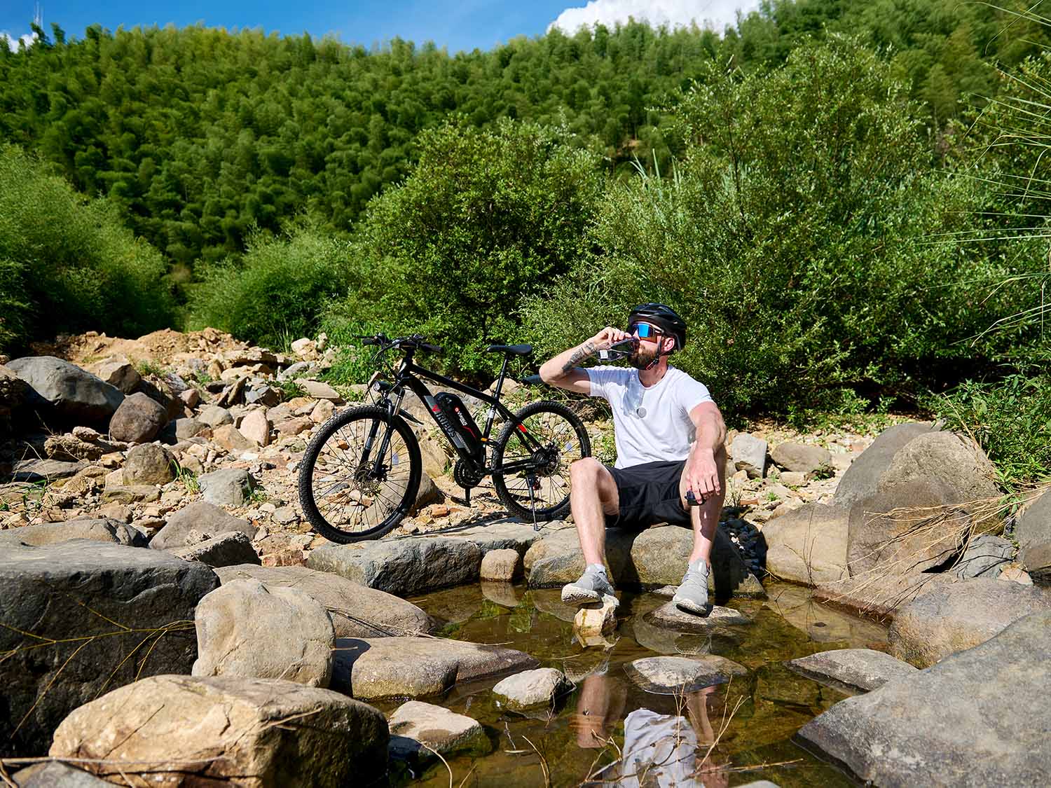 Viribus bicycle lab