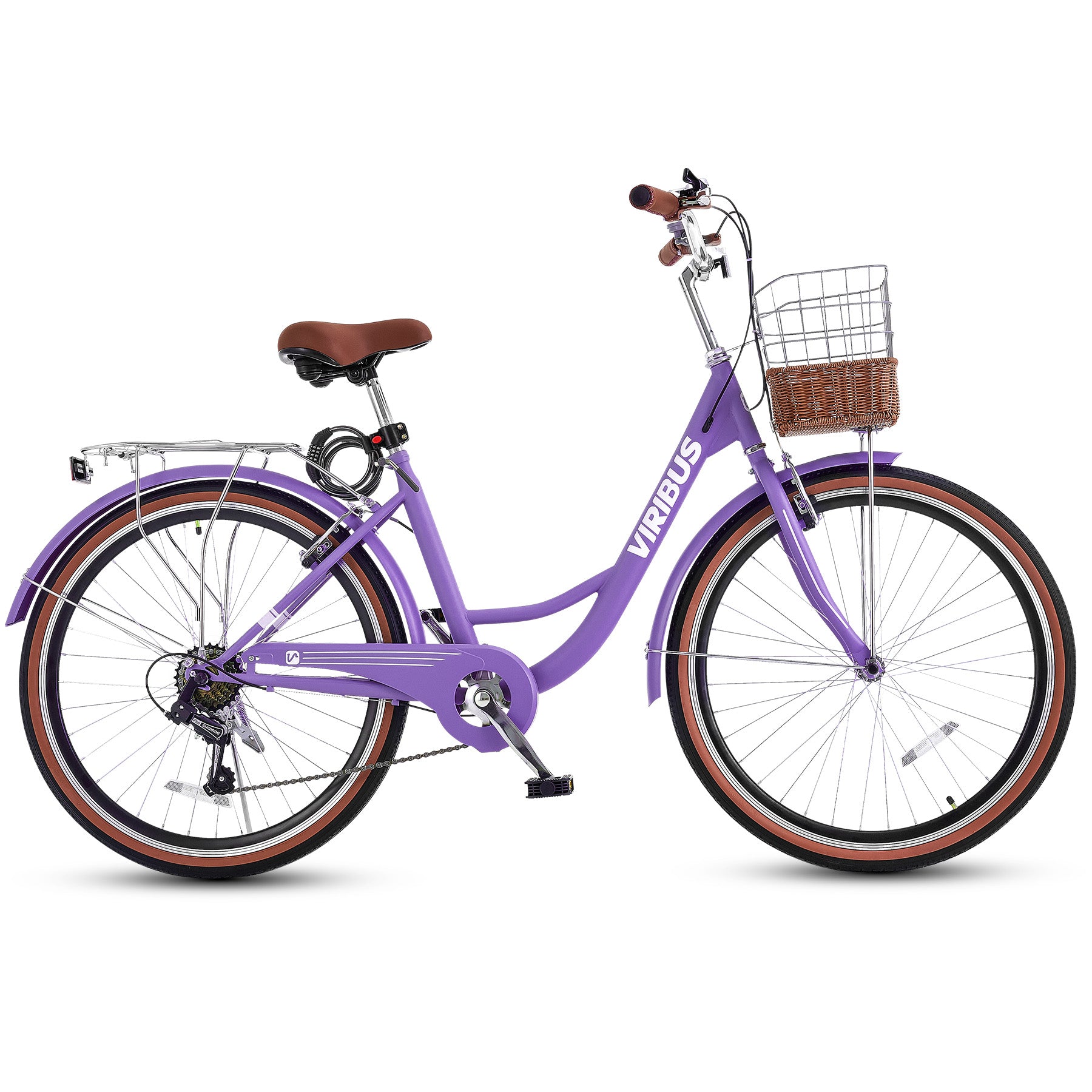 Viribus Cruising Bikes for Women