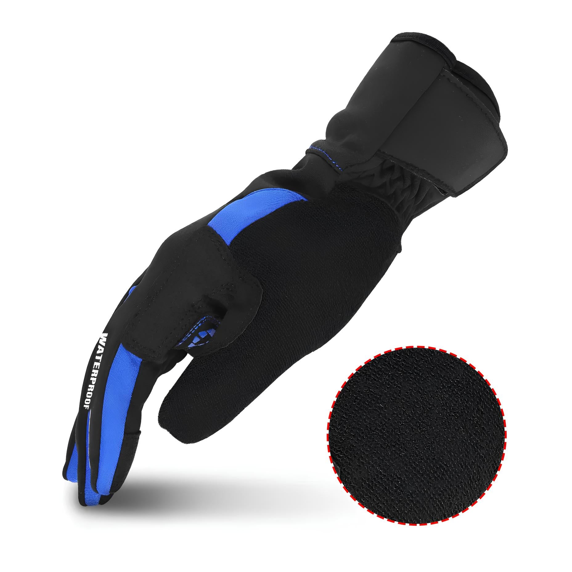 Touch-Screen Bicycle Gloves for Sale at Viribus Bikes