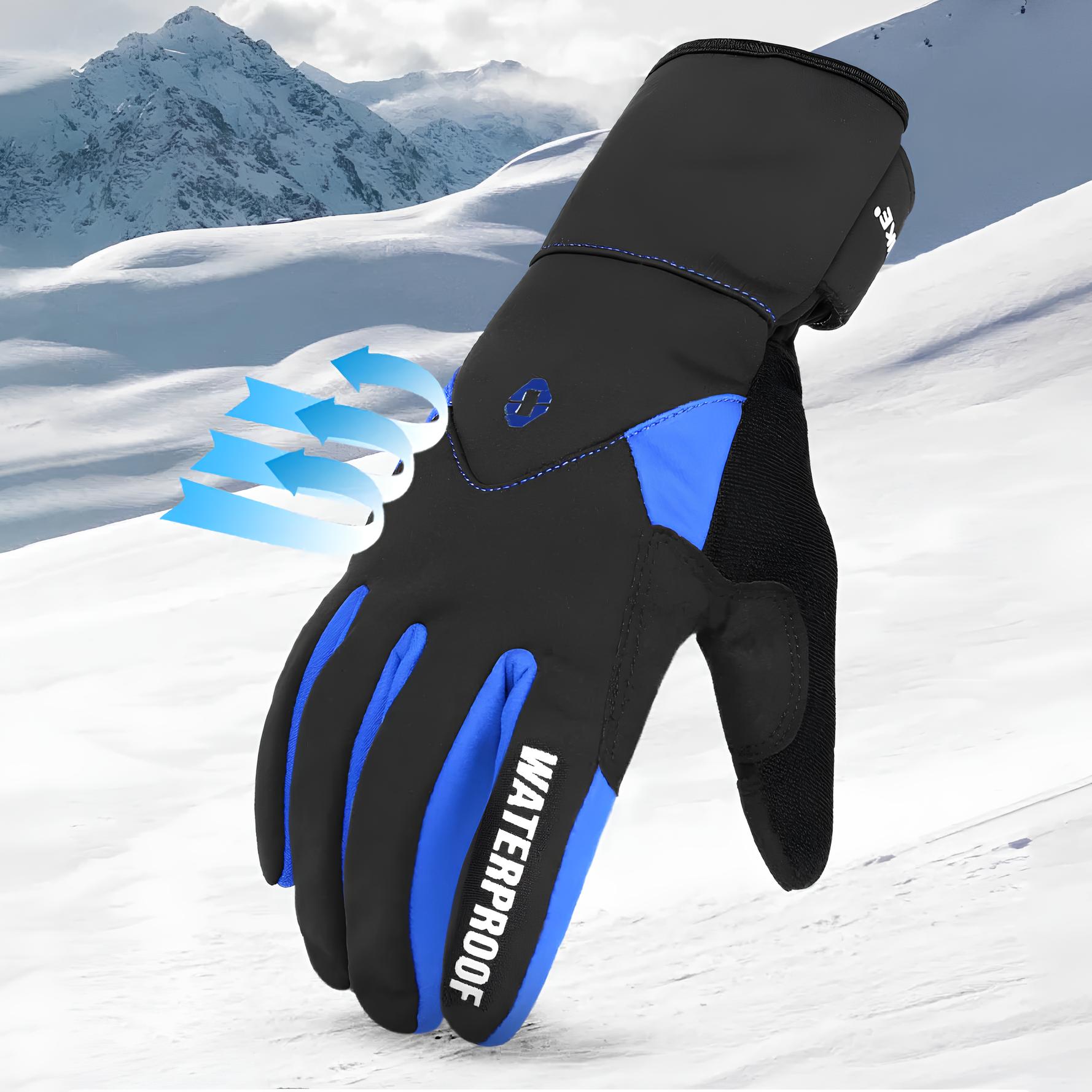 Touch-Screen Bicycle Gloves for Sale at Viribus Bikes