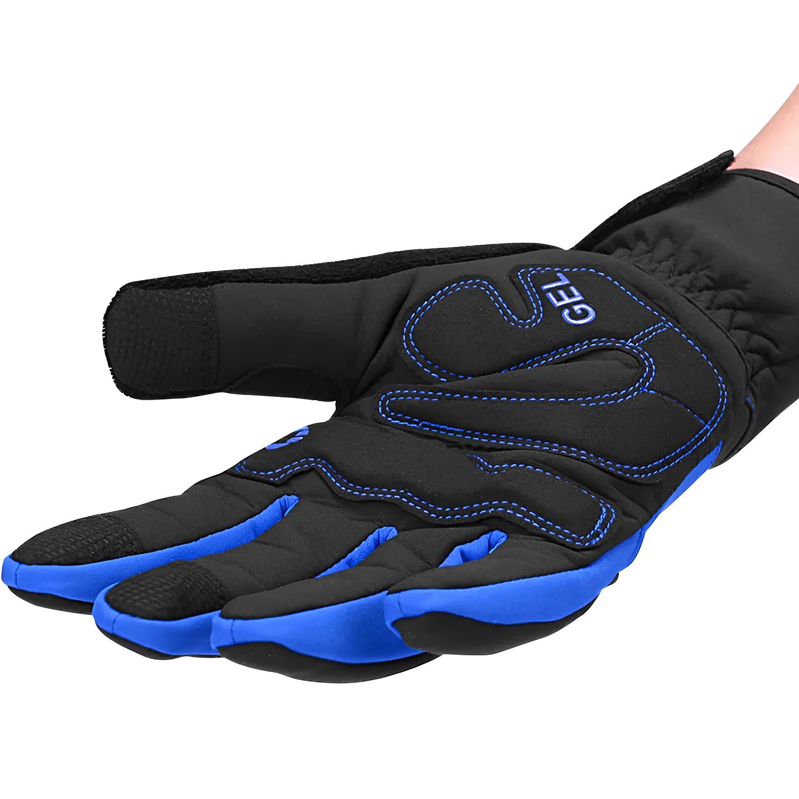 Touch-Screen Bicycle Gloves for Sale at Viribus Bikes