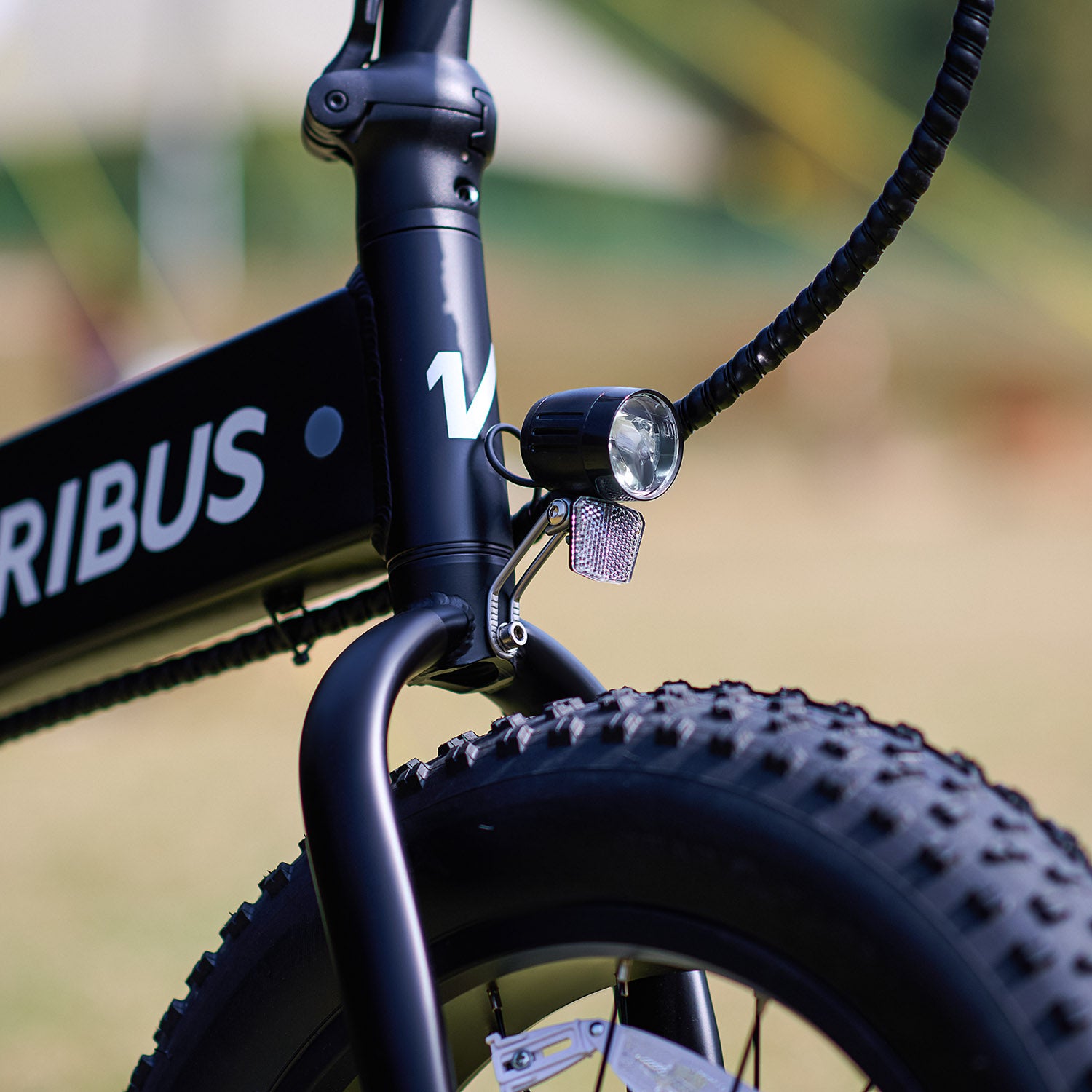 Viribus Donkey best folding electric bike fat tire foldable ebike