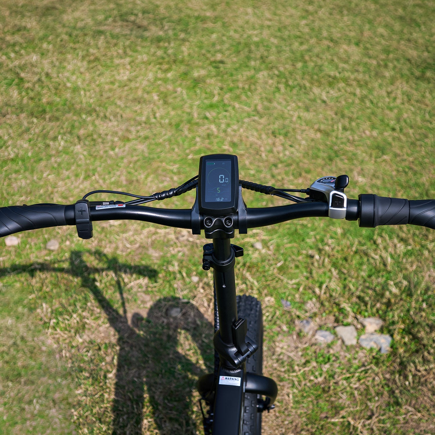 Viribus Donkey best folding electric bike fat tire foldable ebike