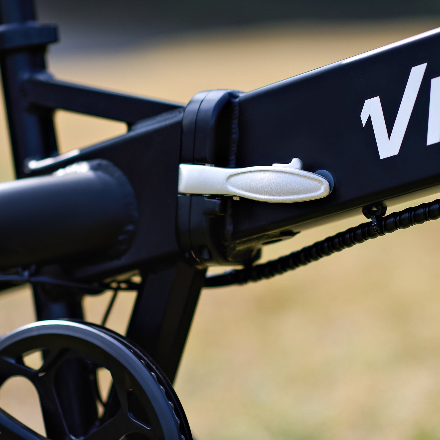 Viribus Donkey best folding electric bike fat tire foldable ebike