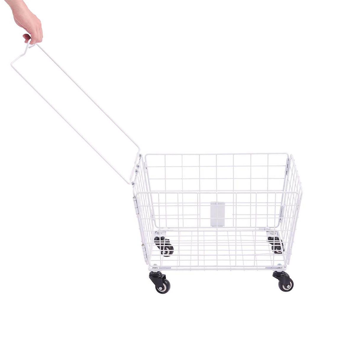 Large Removable Basket