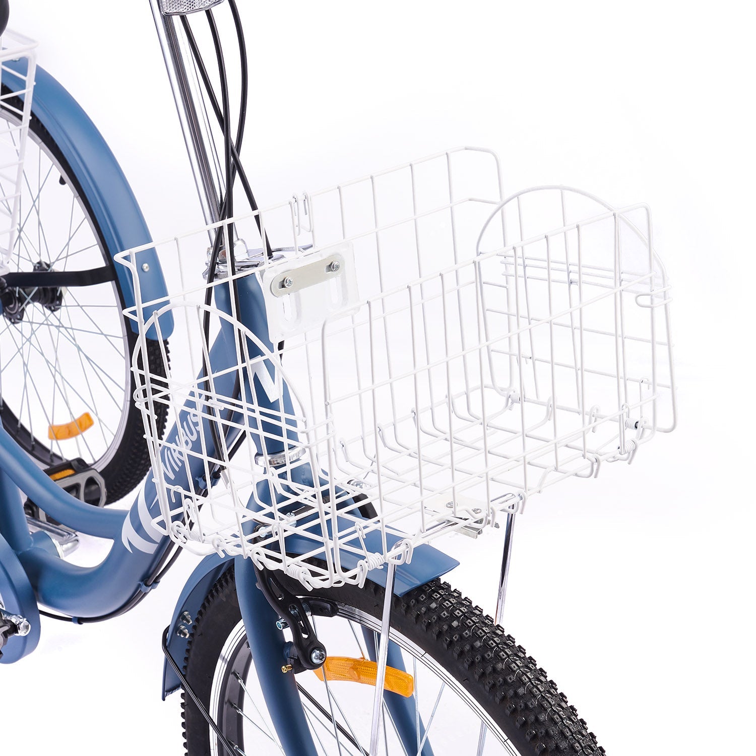 Viribus Best Adults Tricycle Three Wheel Bike for Women Men on Sale