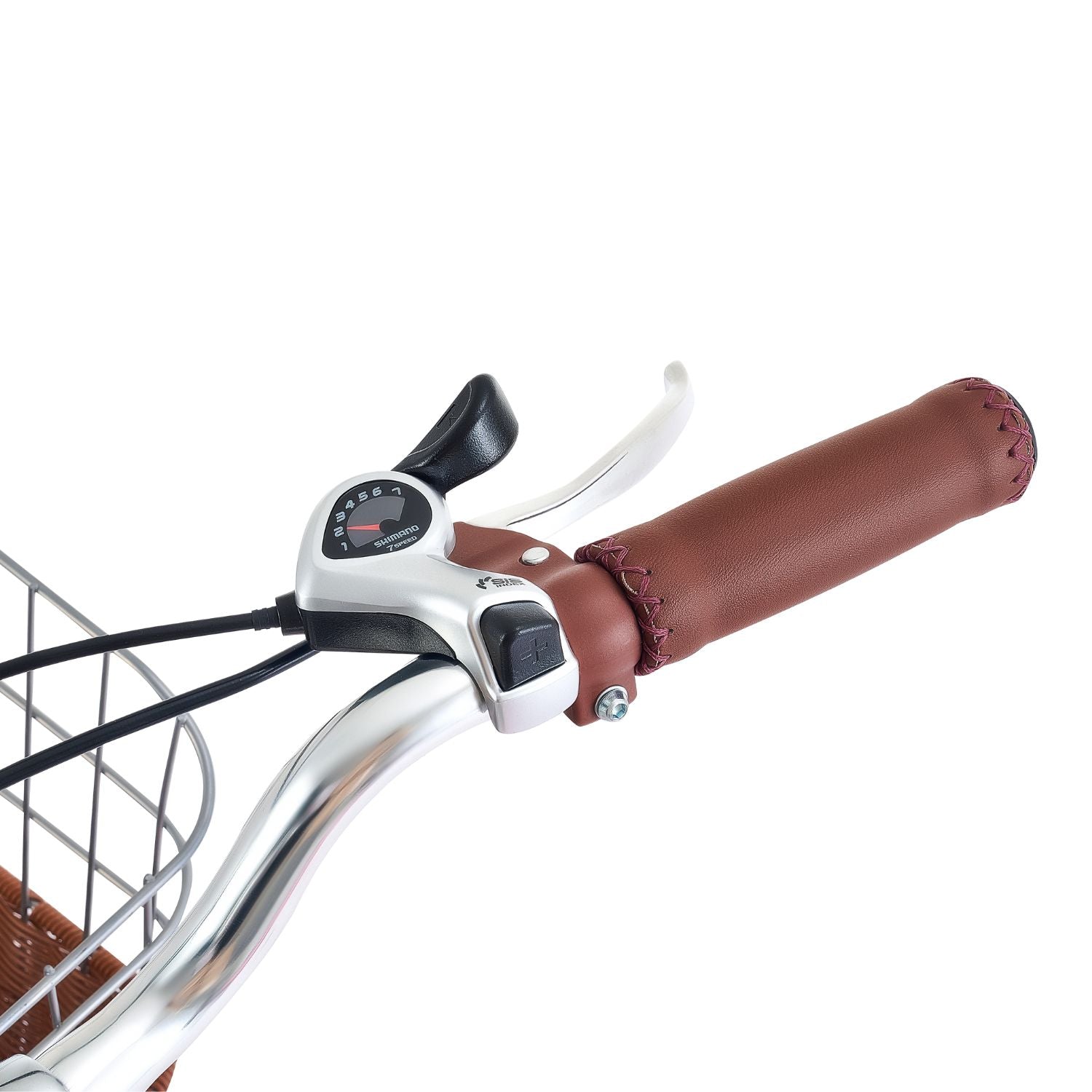 Viribus Cruising Bikes for Women Beach Cruiser Bike 5