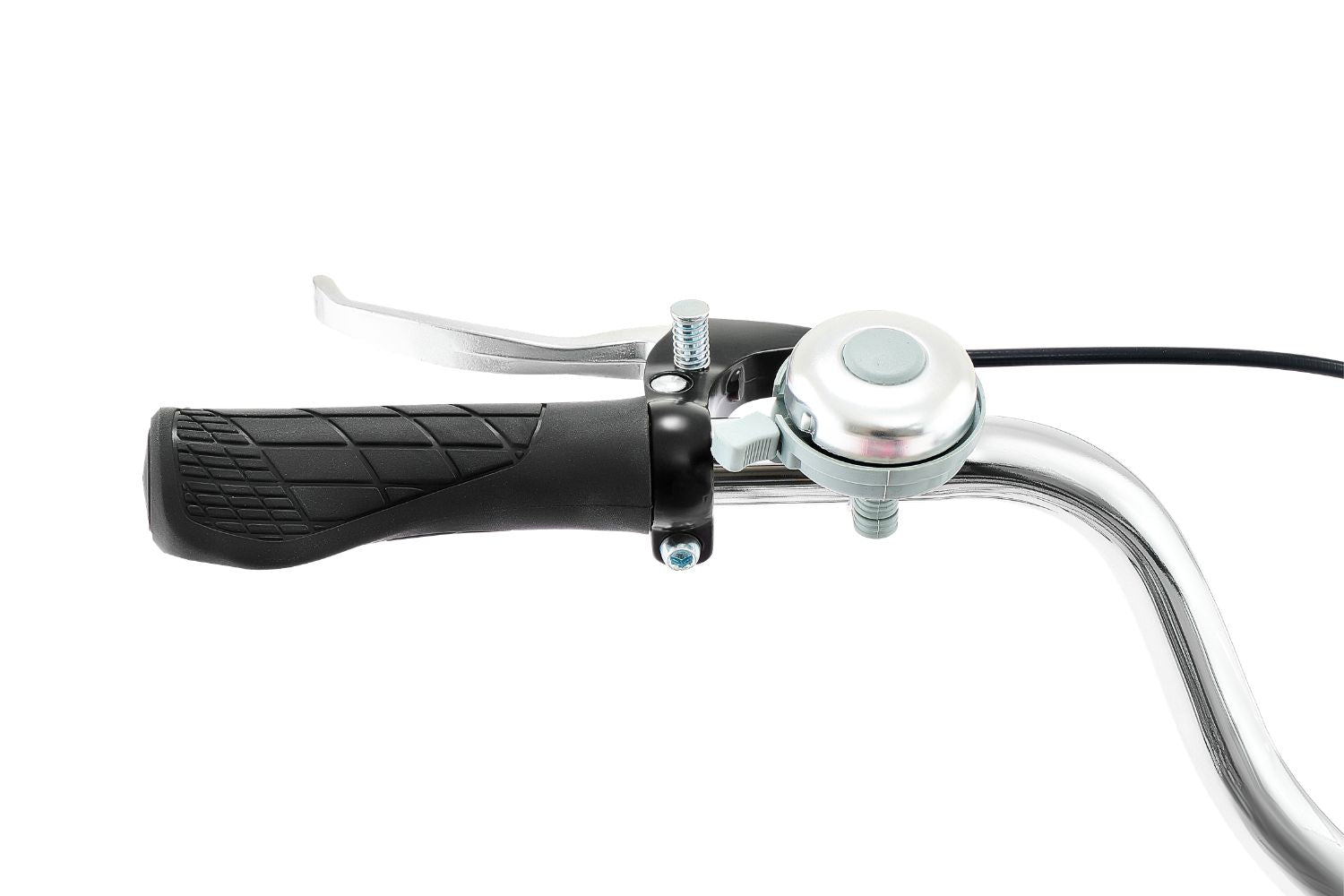 Viribus - 20 inch Folding Adult Tricycle