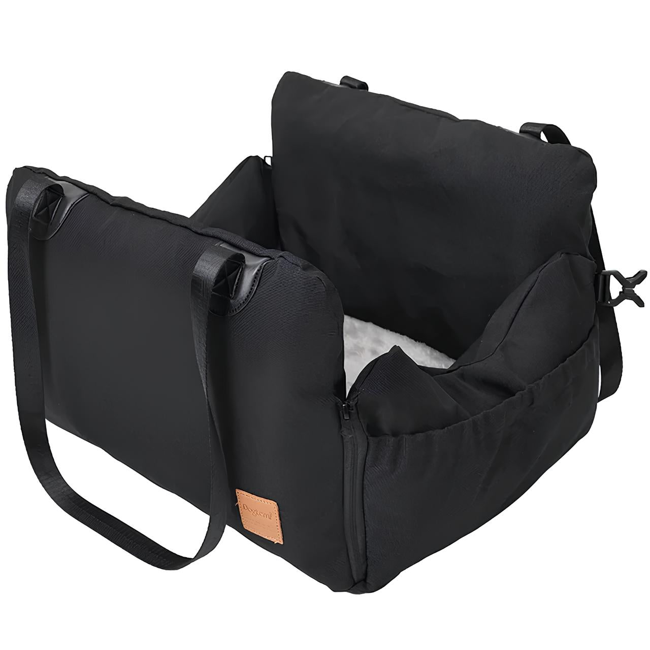 Portable Dog Carrier Bag for Tricycle